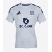 Camisa de time de futebol Leicester City Facundo Buonanotte #40 Replicas 3º Equipamento 2024-25 Manga Curta